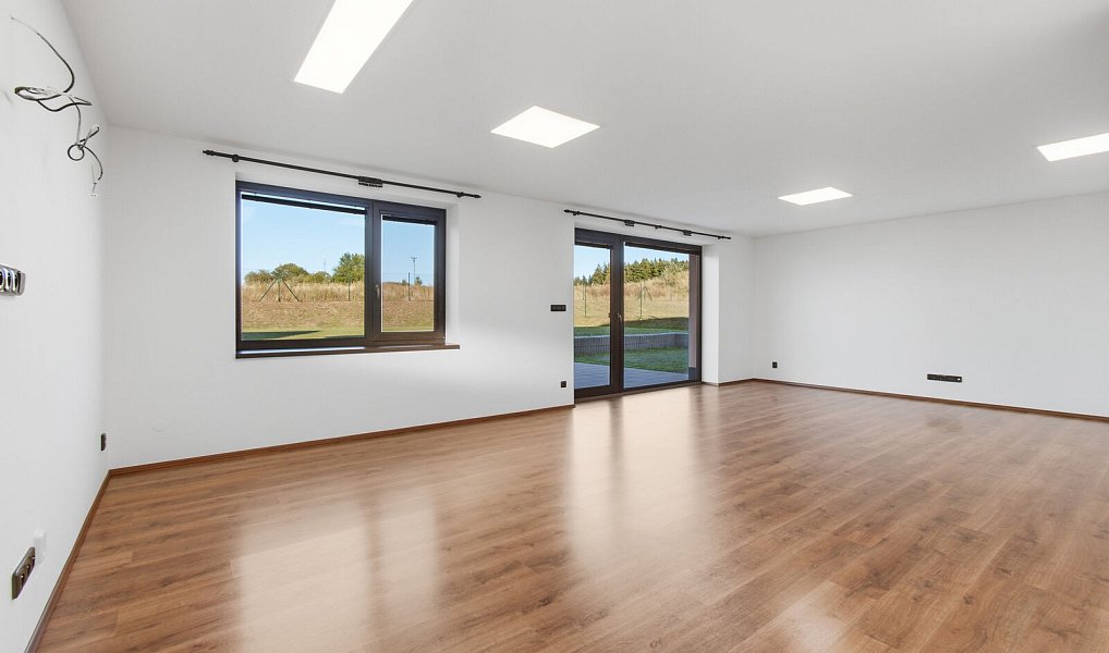 Prodej domu 128 m² s pozemkem 878 m², Benešov – náhled fotky 4