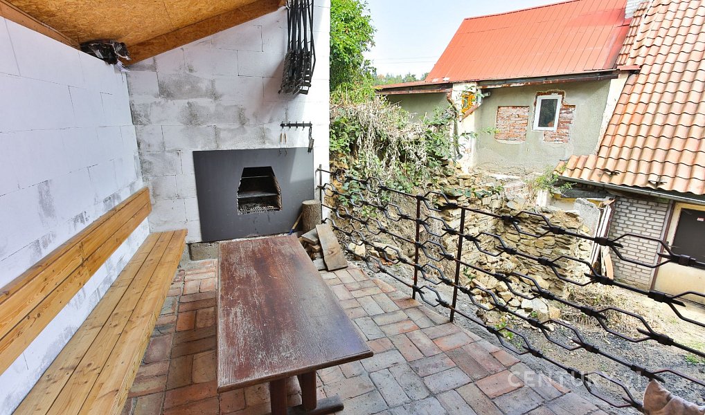 Prodej domu 103 m² s pozemkem 80 m², Ledeč nad Sázavou – náhled fotky 7