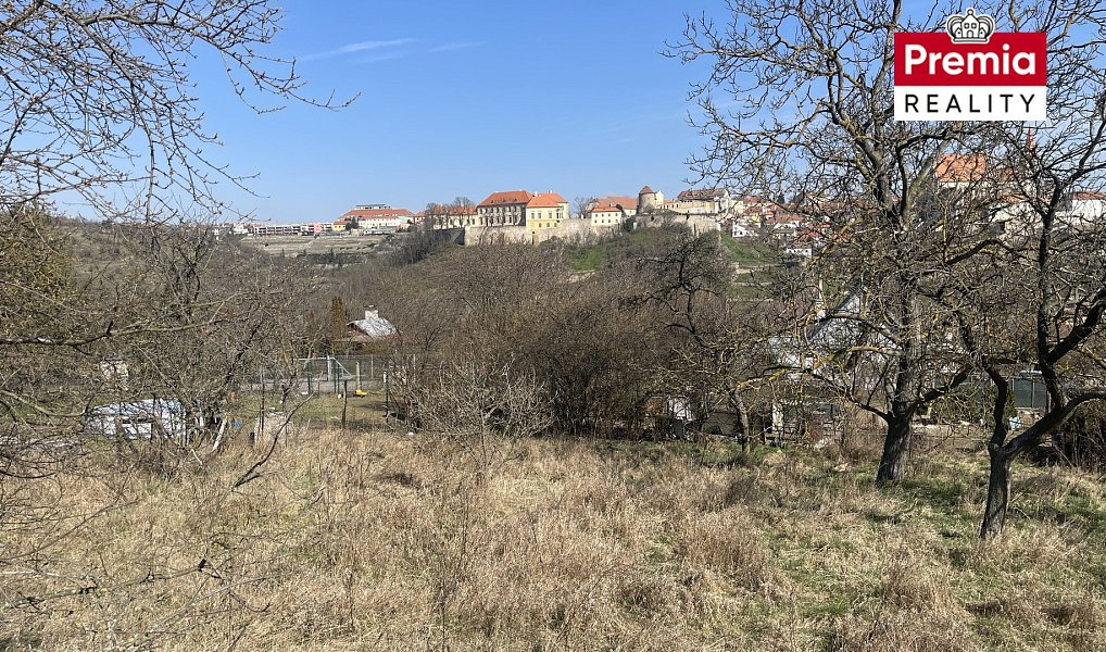 Prodej zahrady 3 340 m², Znojmo – náhled fotky 6