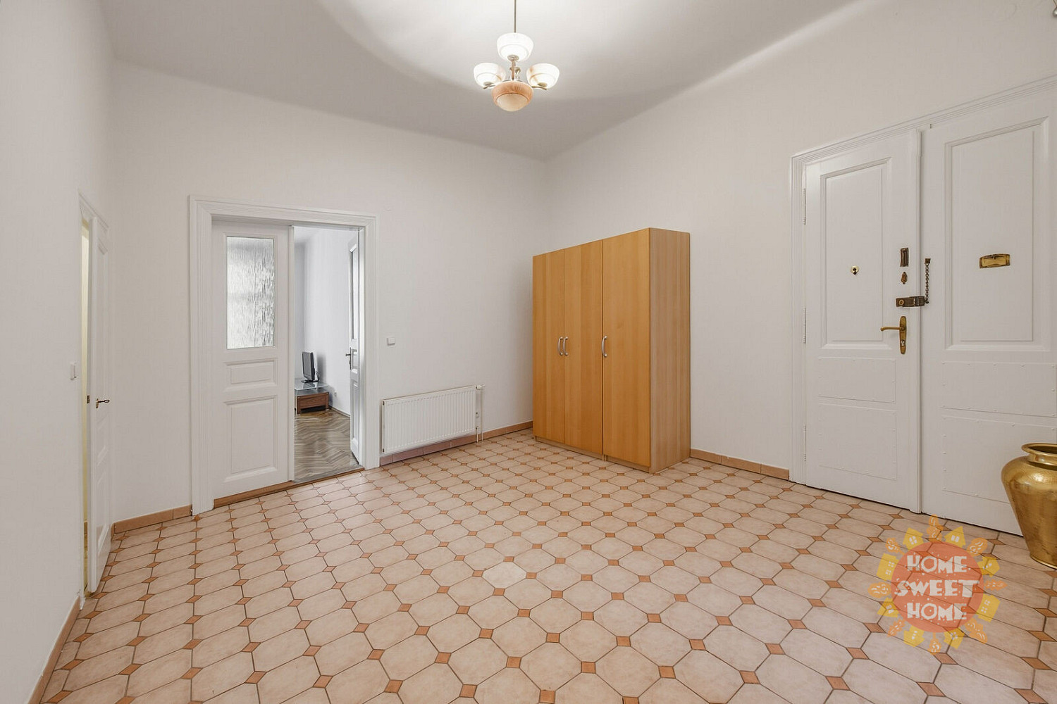 Pronájem kanceláře 85 m² – fotografie 4