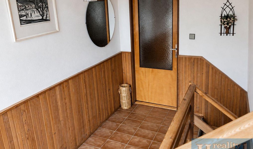 Prodej domu 244 m² s pozemkem 523 m², Pelhřimov – náhled fotky 13