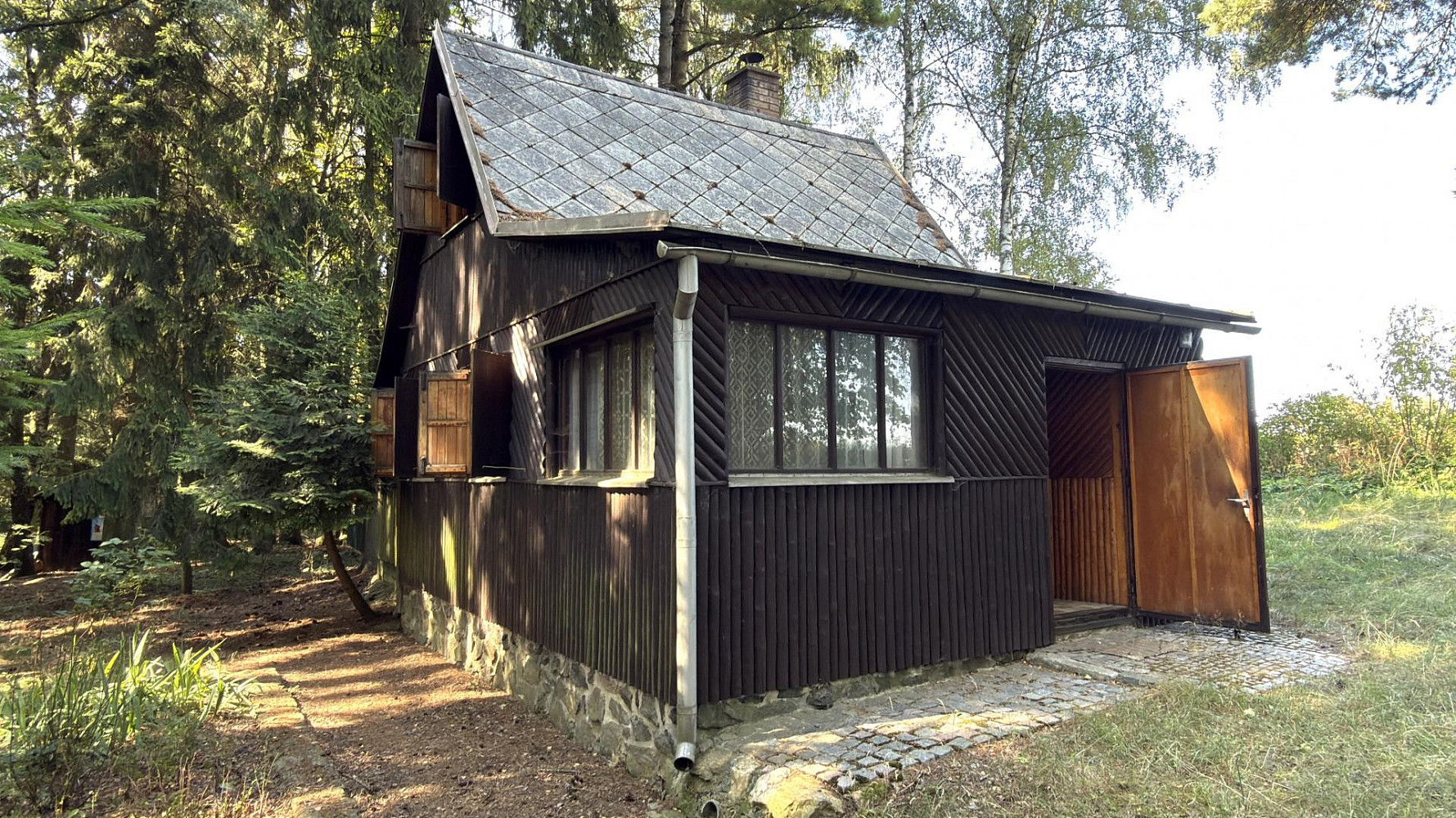 Prodej chaty/chalupy 53 m² – fotografie 3