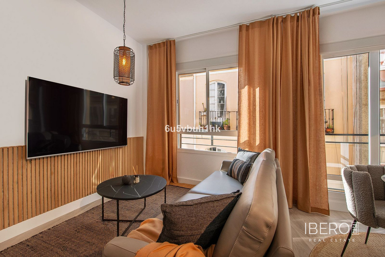 Pis 3+kk – Málaga, Centro Histórico, Centro - Vista 3