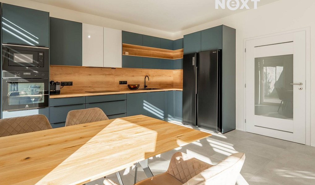 Prodej domu 97 m² s pozemkem 908 m², Strančice – náhled fotky 6