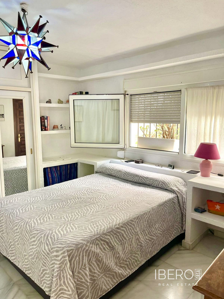 Piso 3+kk – Mijas, Urbanización Santa Rosa, Las Lomas de Mijas - Vista 2