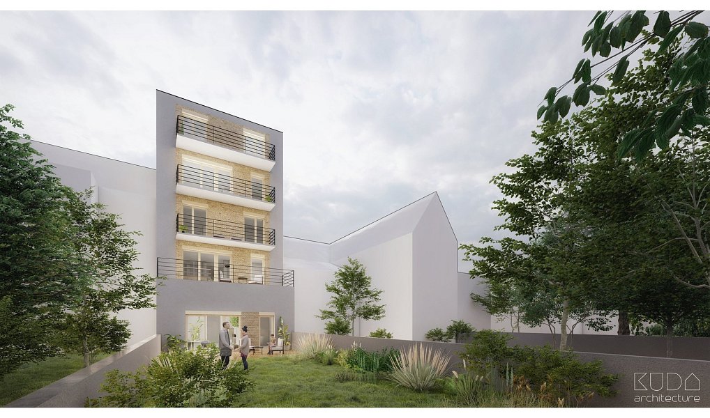Prodej nájemního domu, činžáku 369 m², Brno – náhled fotky 6