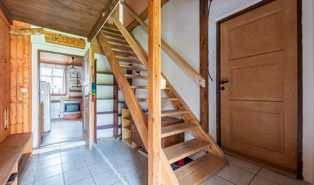 Prodej domu 150 m² s pozemkem 565 m², Vysoké nad Jizerou – náhled fotky 23