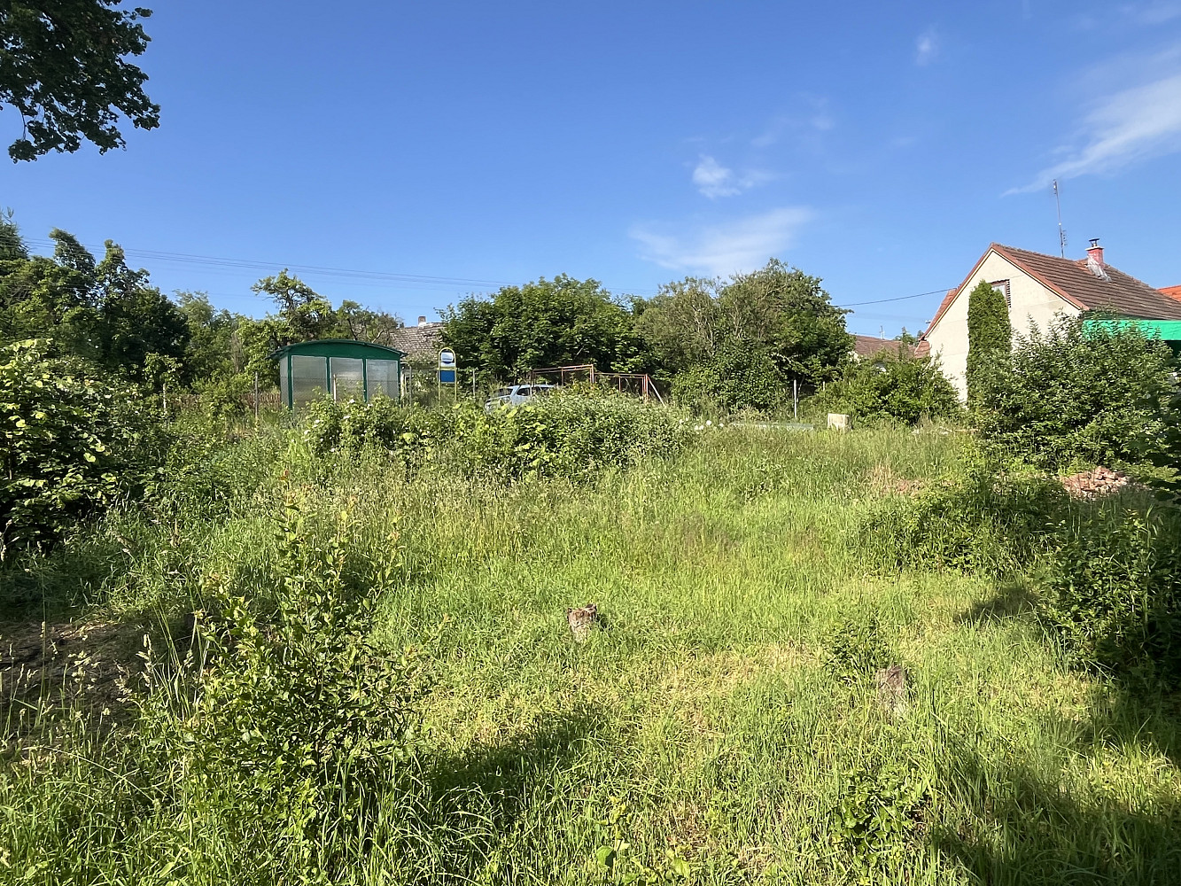 Prodej stavebního pozemku 479 m² — photo 4