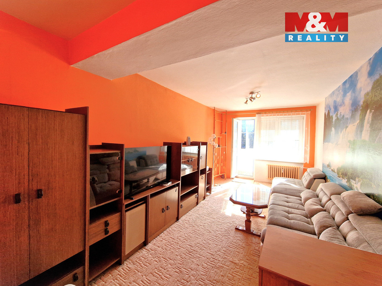 Prodej bytu 3+1 70 m² – fotografie 5