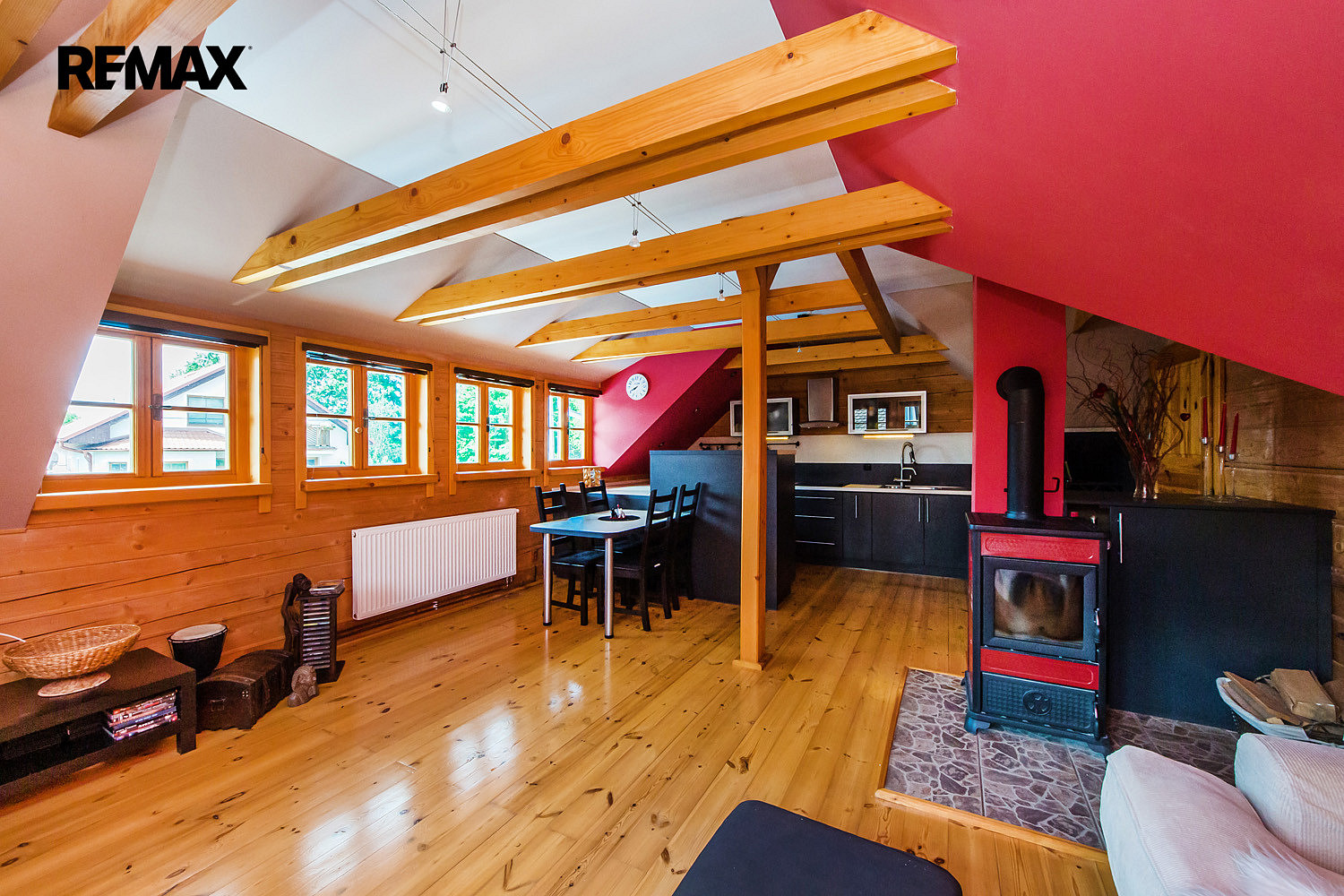 Pronájem domu 90 m² s pozemkem 327 m² – pohled 6