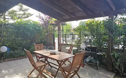 Prodej bytu 3+kk 60 m², Scalea, Italia, Itálie