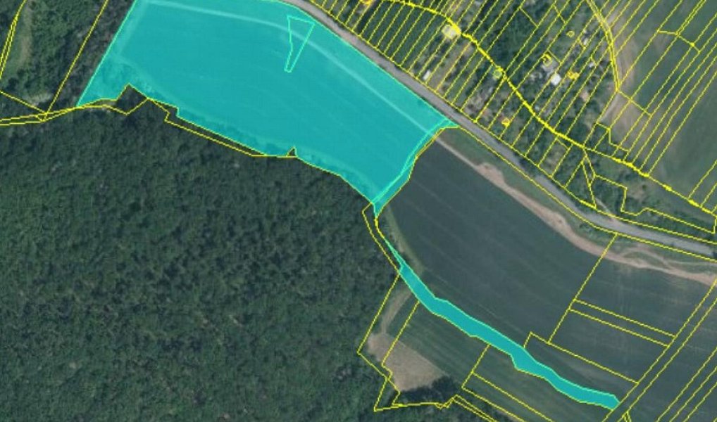 Prodej pozemku 7 335 m², Popůvky – náhled fotky 7
