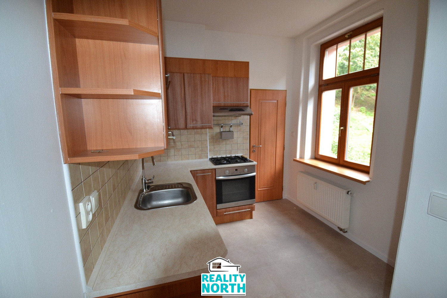 Pronájem bytu 1+1 31 m² – fotografie 4
