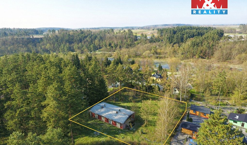 Prodej ubytovacího objektu 254 m², Týn nad Vltavou – náhled fotky 2