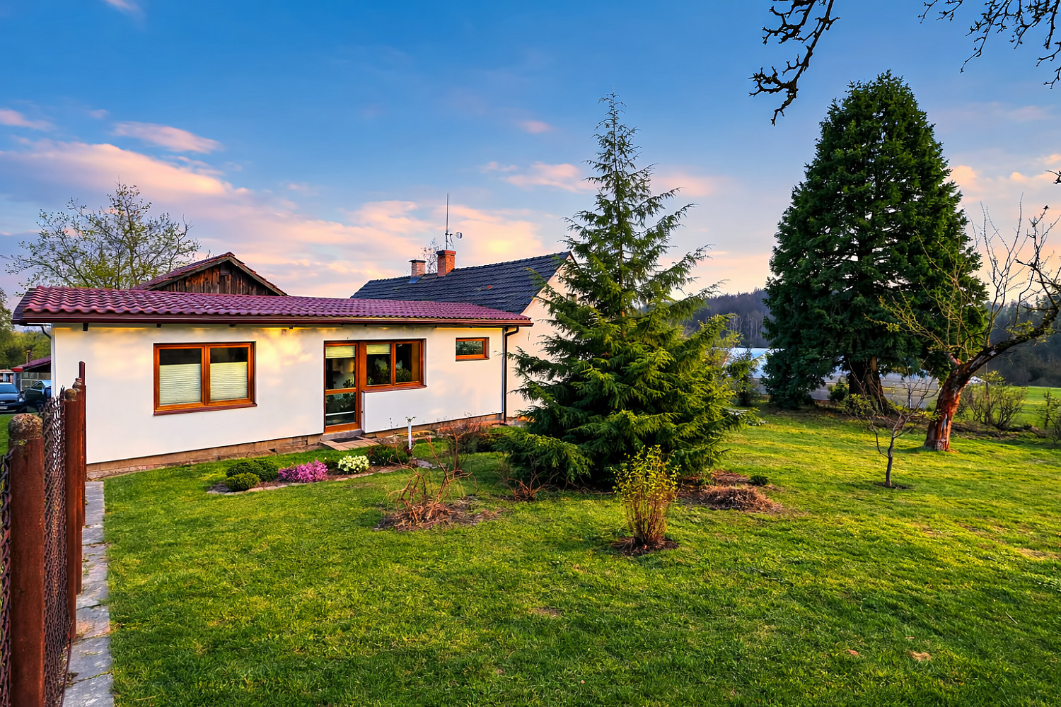 Prodej domu 100 m² s pozemkem 1 000 m² — photo 4