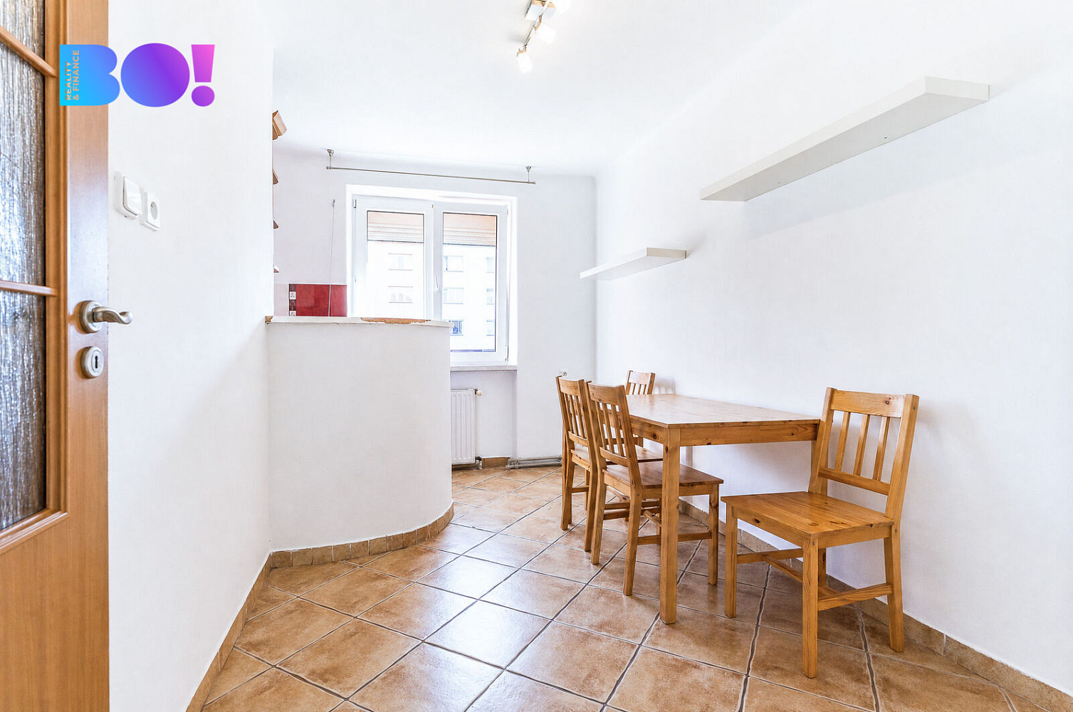 Prodej bytu 3+1 70 m² – fotografie 5