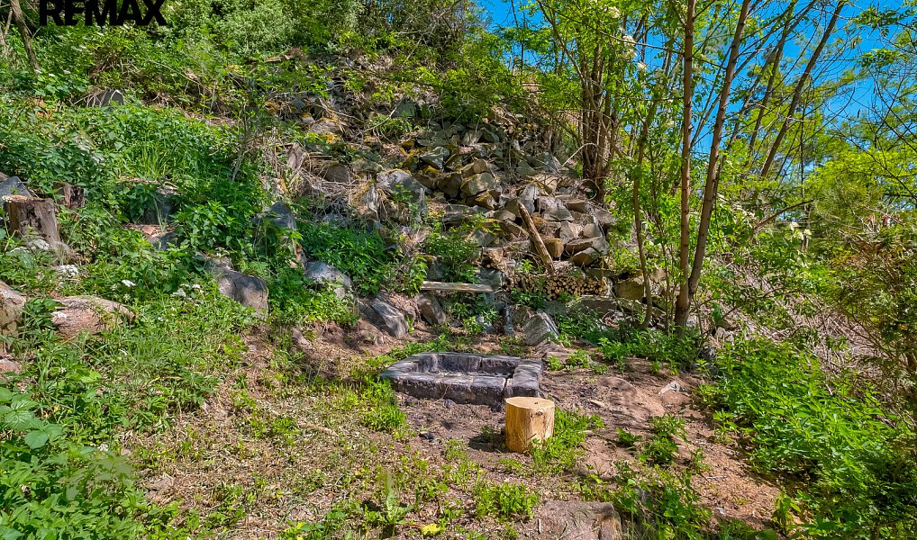Prodej chaty/chalupy 66 m² s pozemkem 270 m², Kamýk nad Vltavou – náhled fotky 17