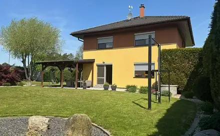 Prodej domu 250 m² s pozemkem 759 m², Borek, okres Praha-východ