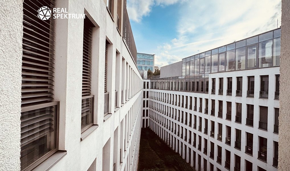 Pronájem kanceláře 671 m², Brno – náhled fotky 11