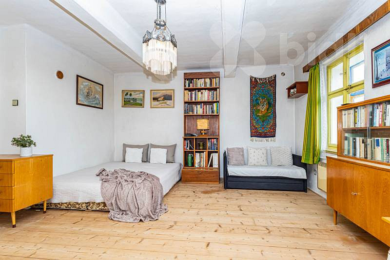 Prodej domu 110 m² s pozemkem 1 481 m² — photo 4