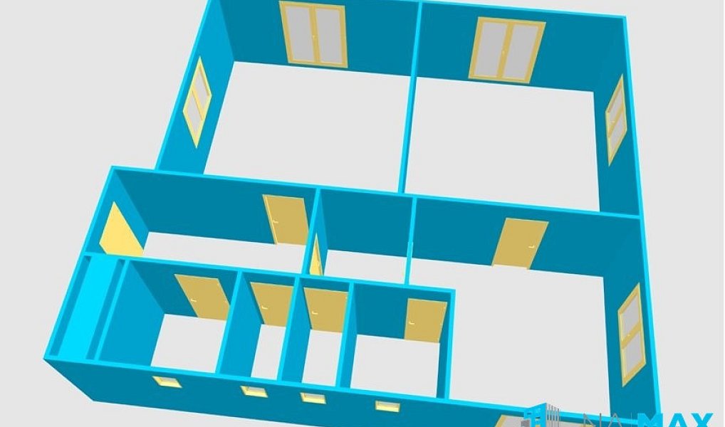 Prodej ubytovacího objektu 80 m², Vranov nad Dyjí – náhled fotky 20