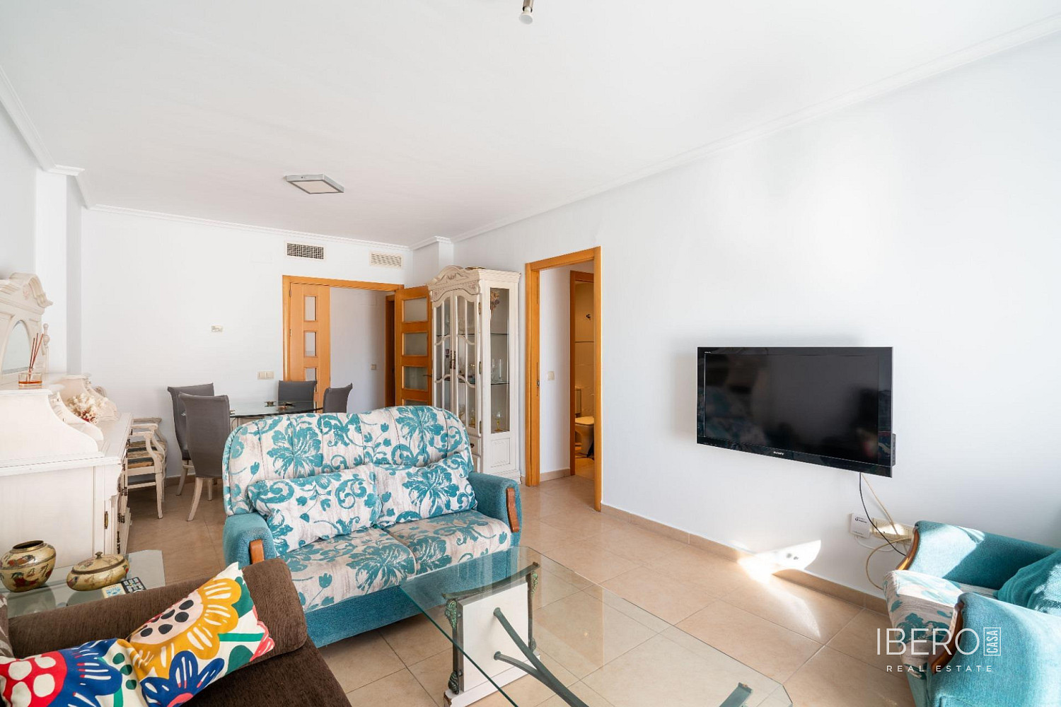 Piso 4+kk – Almería, Barrio Araceli, San Luis - Más