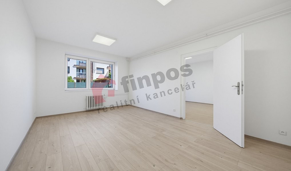 Prodej bytu 2+kk 56 m², Praha – náhled fotky 5