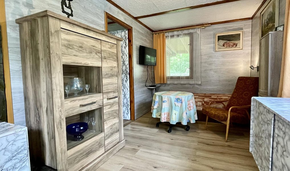 Prodej chaty/chalupy 36 m² s pozemkem 371 m², Sadská – náhled fotky 5