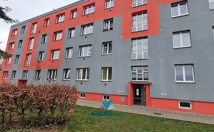 Prodej bytu 2+1 56 m², Štúrova, Teplice - Trnovany