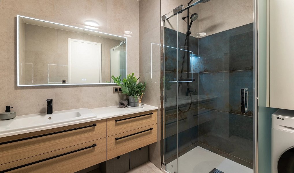 Pronájem bytu atypického 64 m², Litomyšl – náhled fotky 8