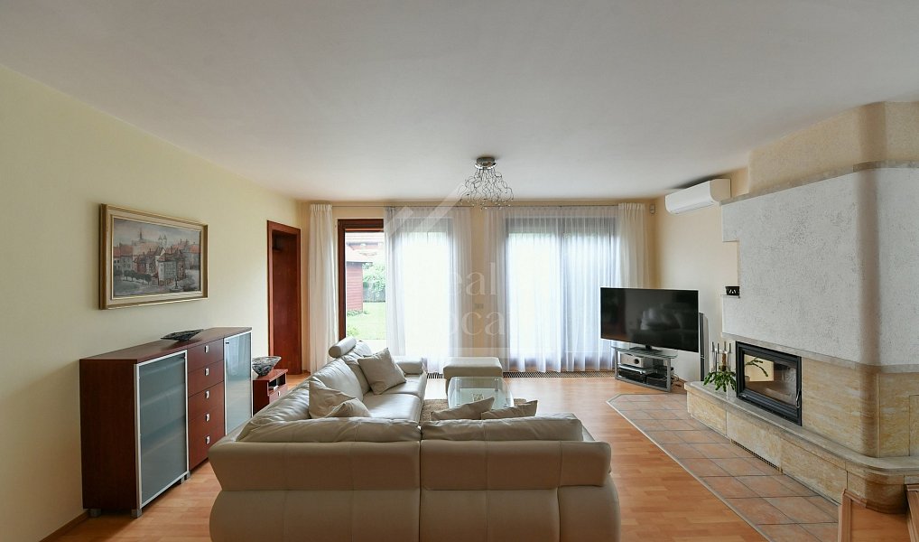 Pronájem domu 310 m² s pozemkem 814 m², Praha – náhled fotky 6