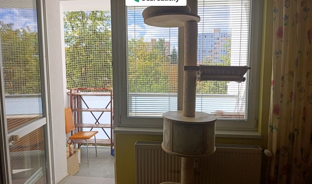 Prodej bytu 3+1 78 m², České Budějovice – náhled fotky 9
