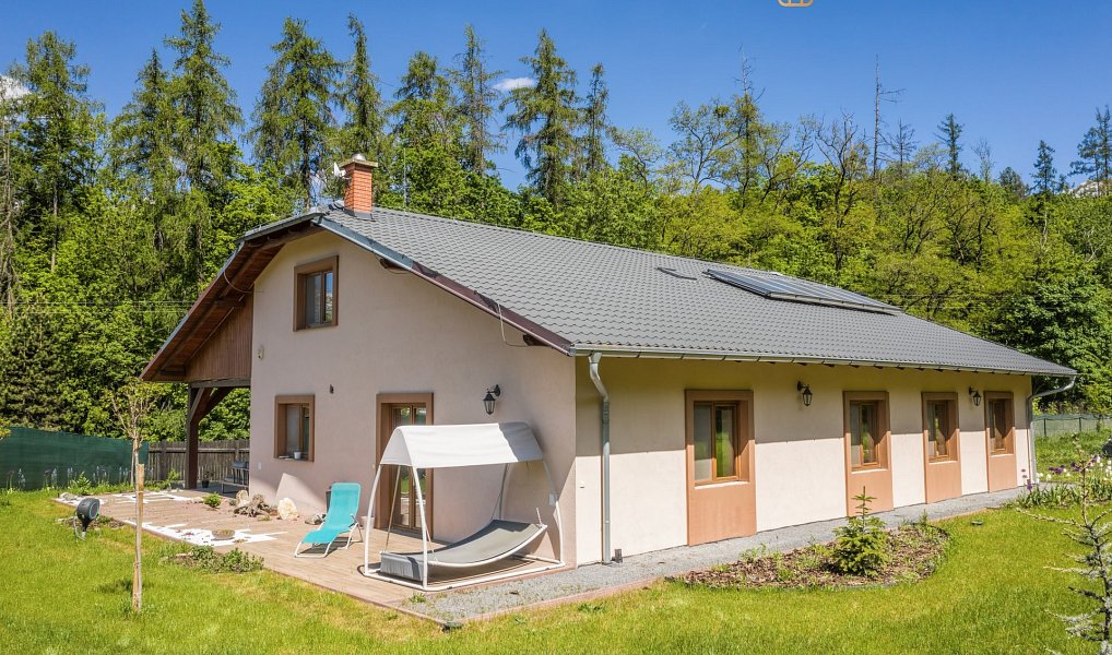 Prodej domu 259 m² s pozemkem 1 567 m², Bělkovice-Lašťany – náhled fotky 5