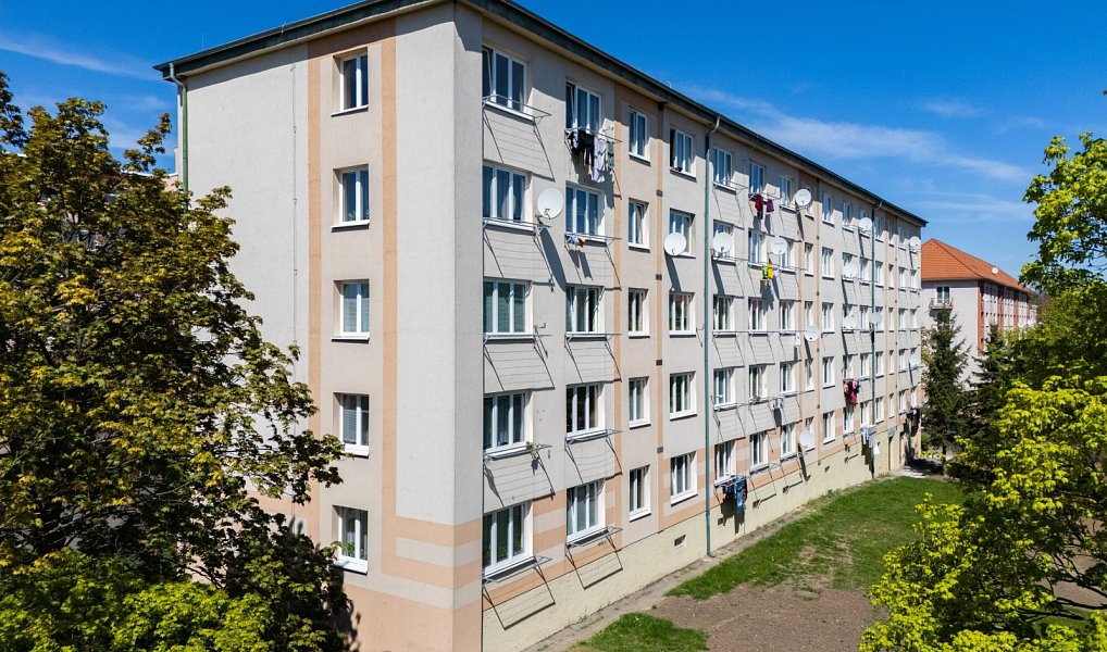 Pronájem bytu 2+kk 53 m², Most – náhled fotky 31