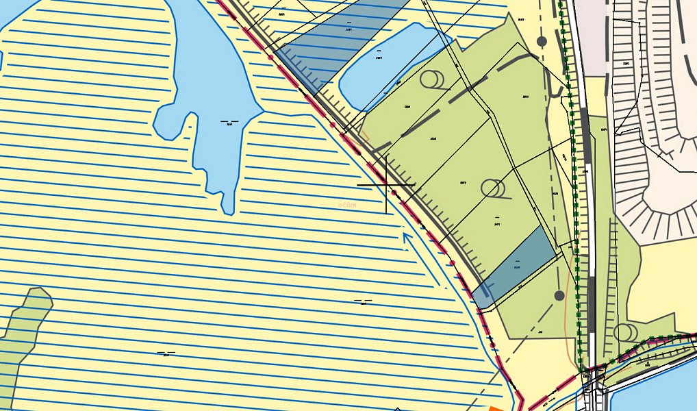 Prodej pozemku 6 790 m², Bohumín – náhled fotky 3