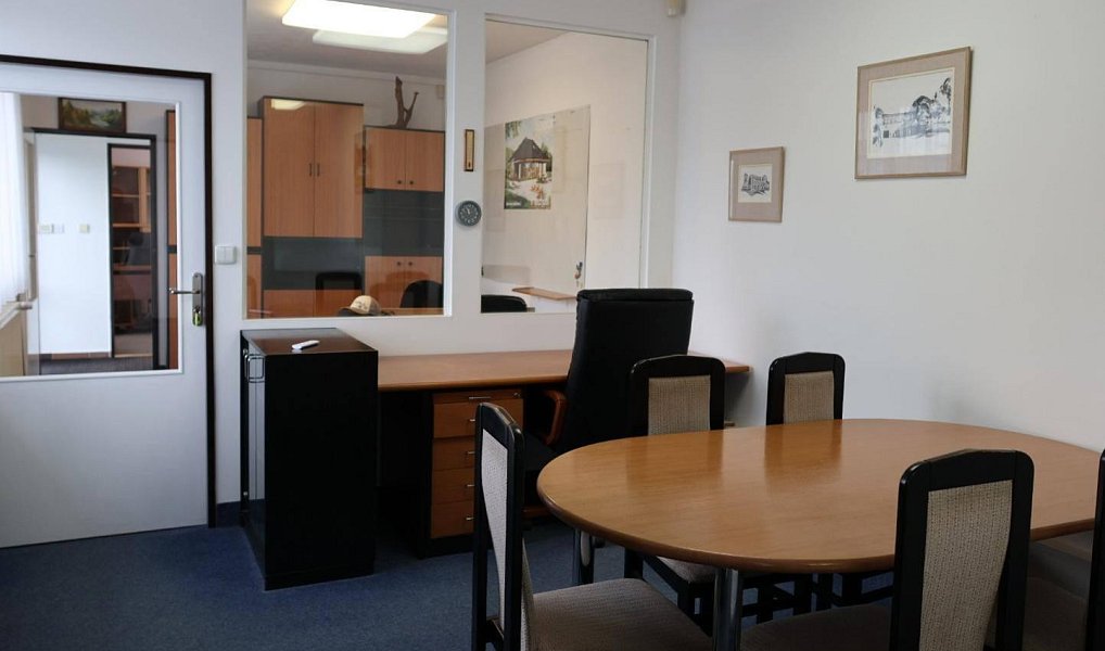 Pronájem komerčního objektu (jiného typu) 52 m², Mladá Boleslav – náhled fotky 24