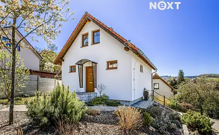 Prodej domu 70 m² s pozemkem 248 m², Skalka, Český Krumlov - Horní Brána
