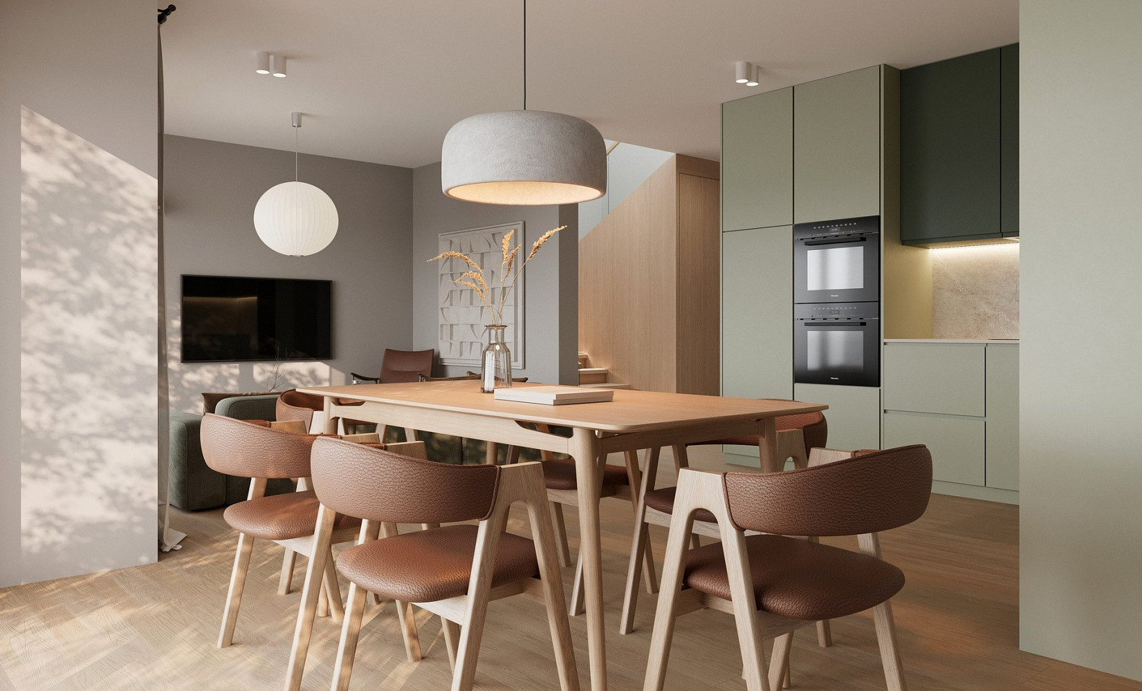 Prodej domu 141 m² s pozemkem 330 m² – fotografie 2