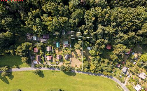 Prodej stavebního pozemku 1 234 m², Vlkančice, okres Praha-východ