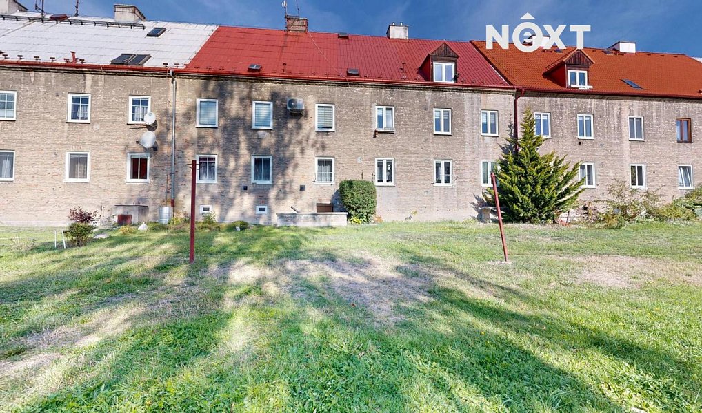 Prodej bytu 2+1 61 m², Litvínov – náhled fotky 18