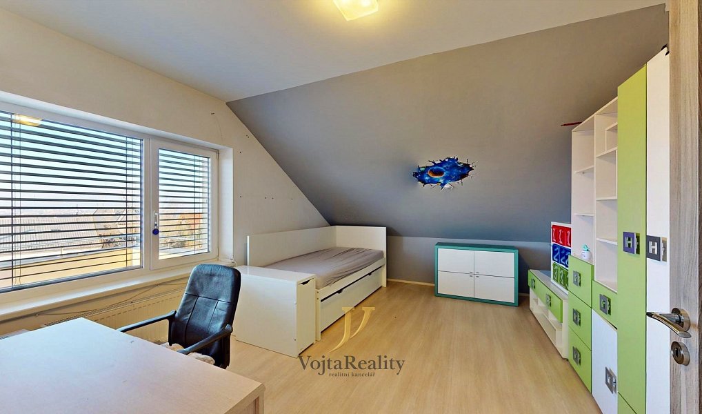 Pronájem bytu 4+kk 105 m², Olomouc – náhled fotky 13