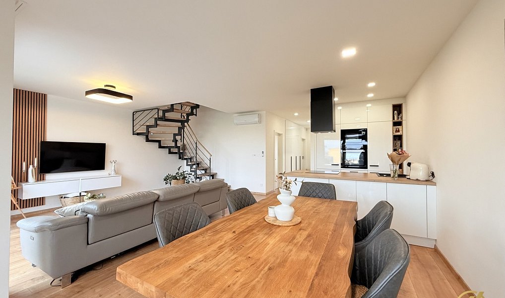 Prodej domu 140 m² s pozemkem 409 m², Mladá Boleslav – náhled fotky 2