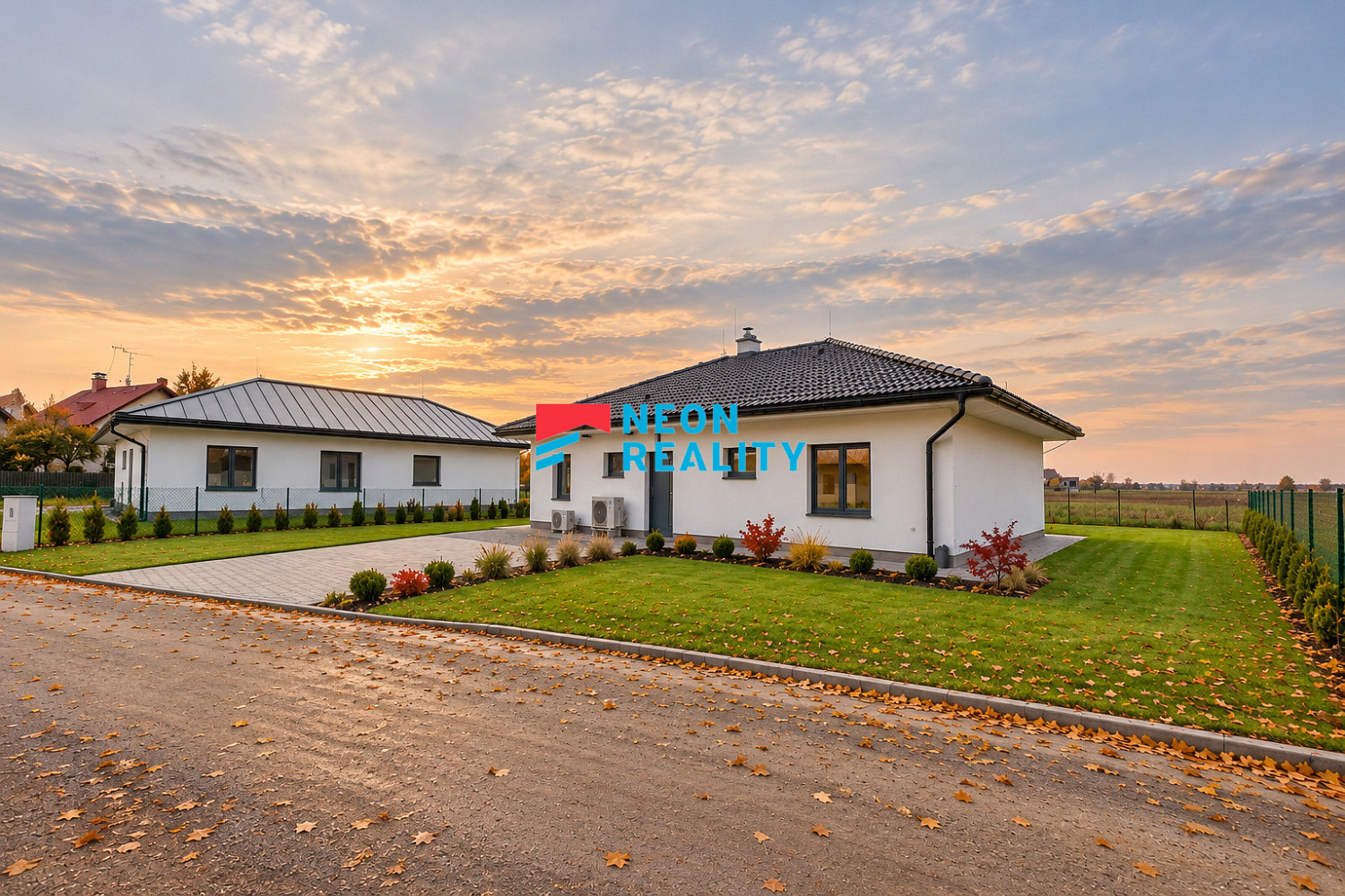 Pronájem domu 101 m² s pozemkem 853 m²