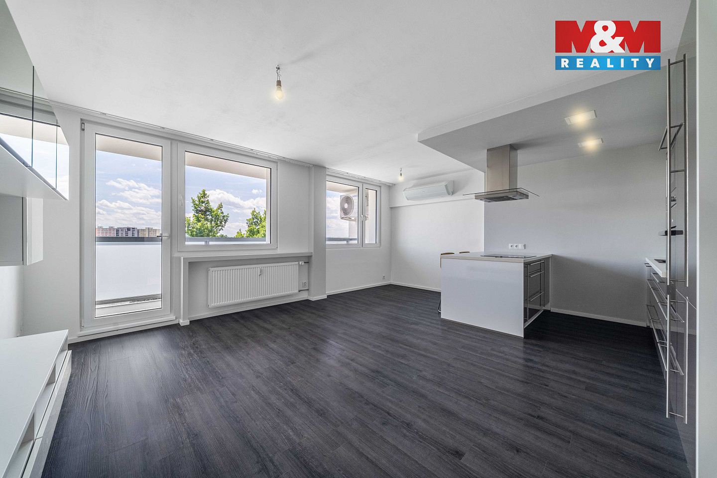 Prodej bytu 3+kk 67 m² — photo 2
