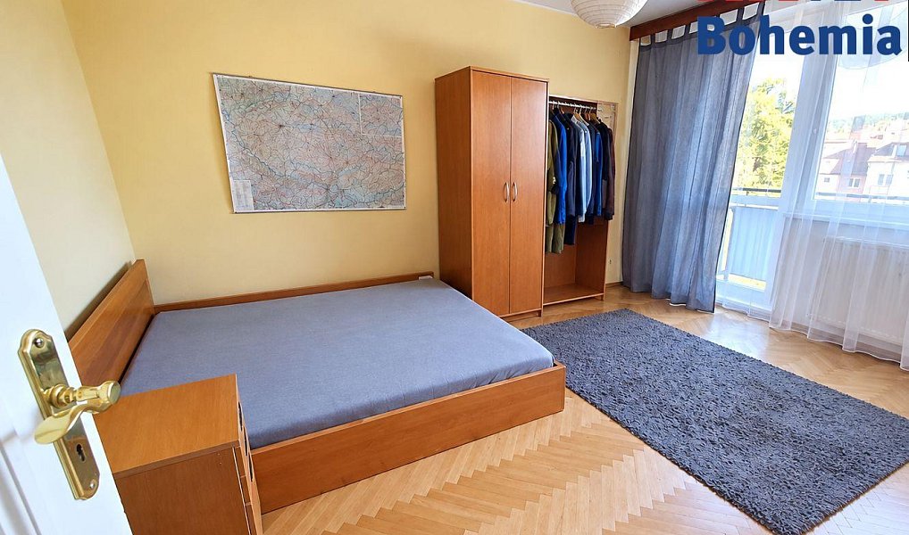 Prodej bytu 3+1 78 m², Vsetín – náhled fotky 12