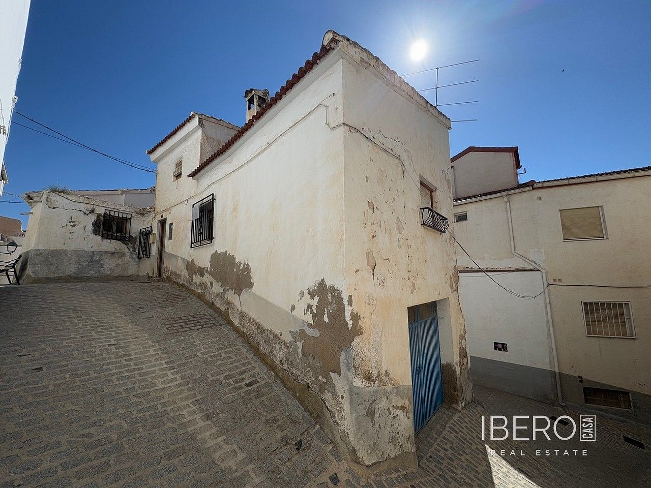 Prodej domu 110 m² s pozemkem 55 m² — photo 2
