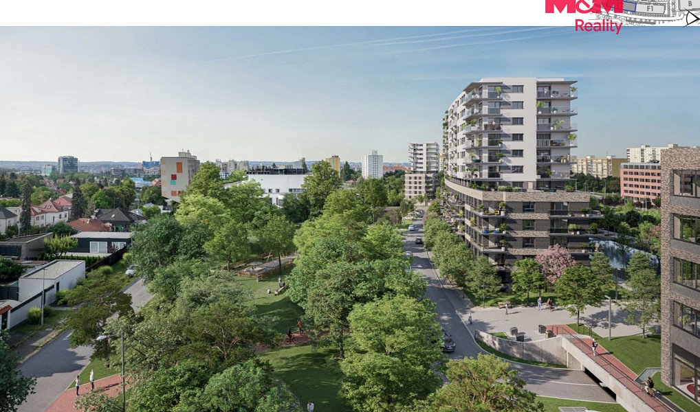 Prodej bytu 5+kk 106 m², Praha – náhled fotky 10
