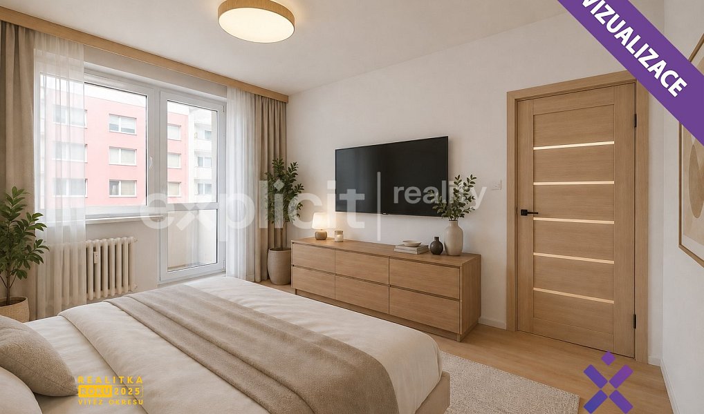 Prodej bytu 4+1 90 m², Otrokovice – náhled fotky 52