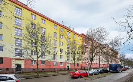 Prodej bytu 2+1 52 m², Blatenská, Plzeň - Lobzy