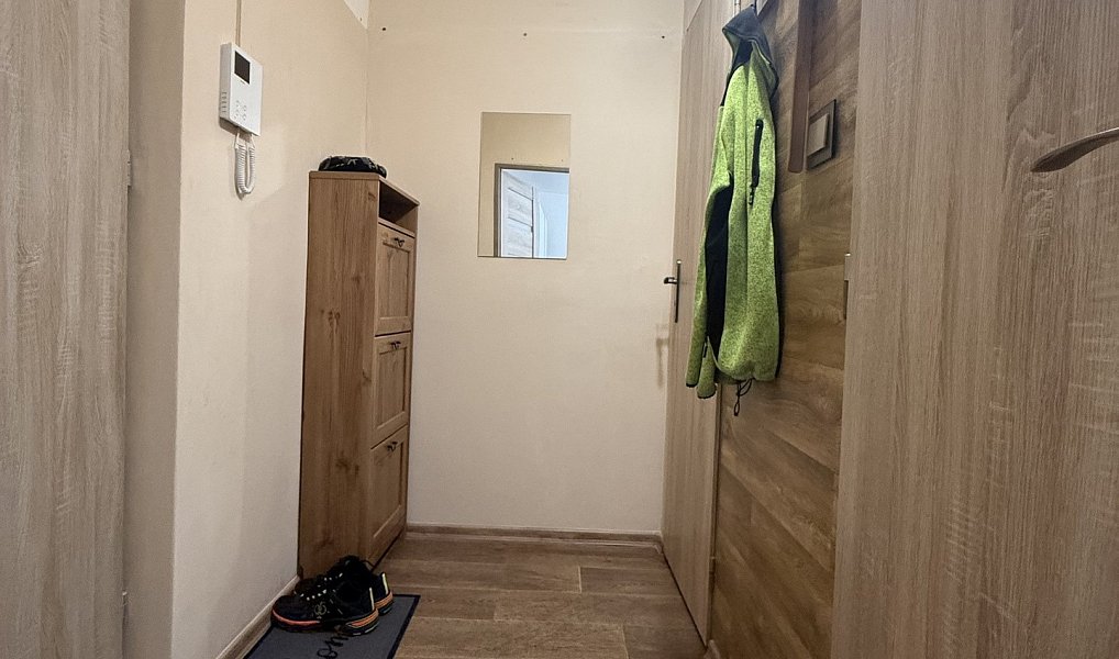 Pronájem bytu 1+kk 25 m², Zruč nad Sázavou – náhled fotky 10